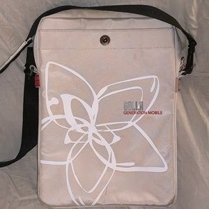 Golla Generation Mobile Laptop Bag